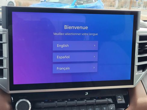 Used 2025 Toyota Tundra 1794 Edition image 17