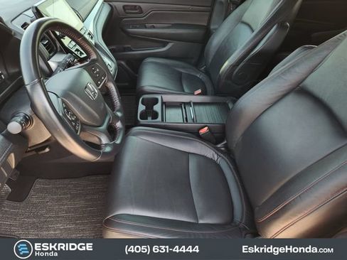 Used 2024 Honda Odyssey Sport image 14