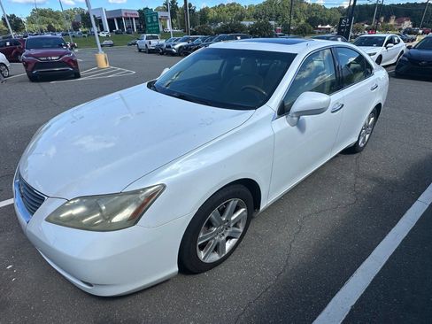 Used 2007 Lexus ES 350 w/ Premium Plus Pkg FWD image 19
