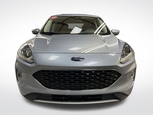 Used 2022 Ford Escape SEL w/ Class II Trailer Tow Package image 9