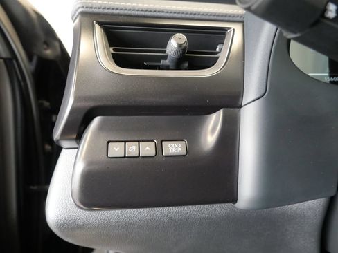 Used 2025 Lexus UX 300h AWD w/ Cold Area Package image 14