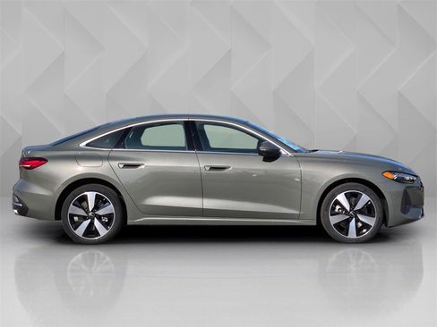 New 2025 Audi A5 2.0T Premium Plus image 7