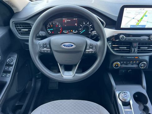Used 2020 Ford Escape SE AWD/4WD image 15