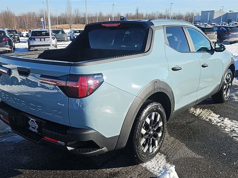 New 2026 Hyundai Santa Cruz SEL image 7
