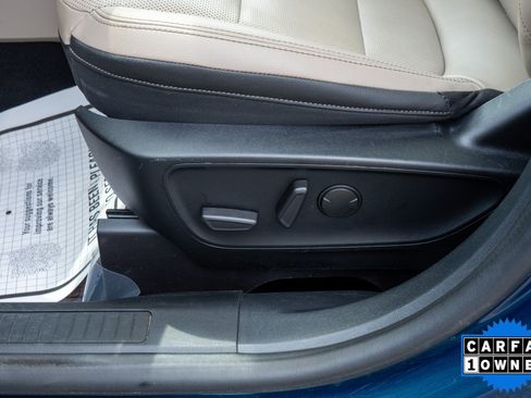 Used 2020 Ford Escape SEL FWD image 29