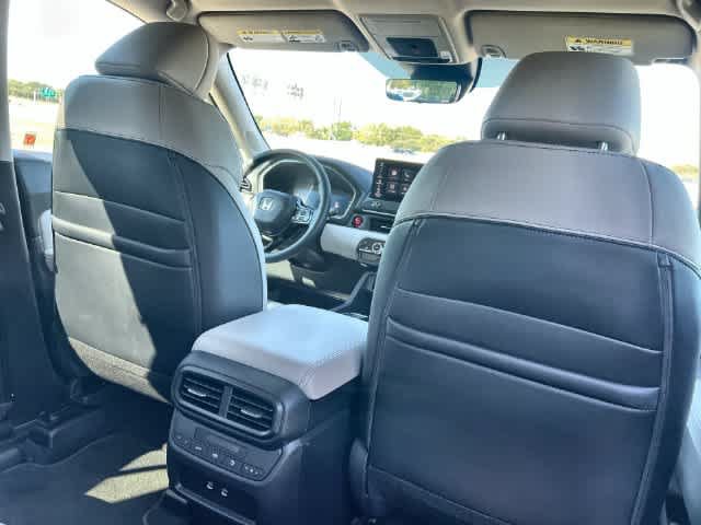 Used 2026 Honda Pilot EX-L image 13