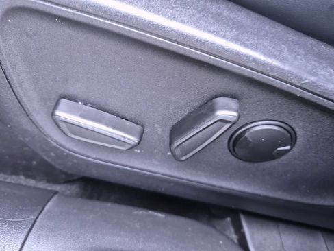 Used 2023 Ford Bronco Sport Outer Banks AWD/4WD image 17