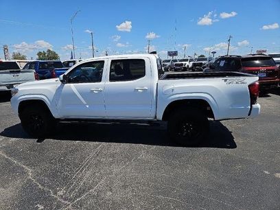 Used 2023 Toyota Tacoma SR