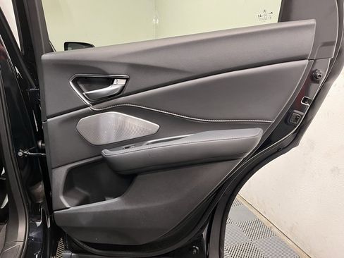 New 2026 Acura RDX SH-AWD w/ Advance Package image 18