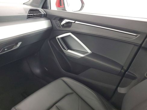 Certified 2022 Audi Q3 2.0T Premium w/ Convenience Package image 52