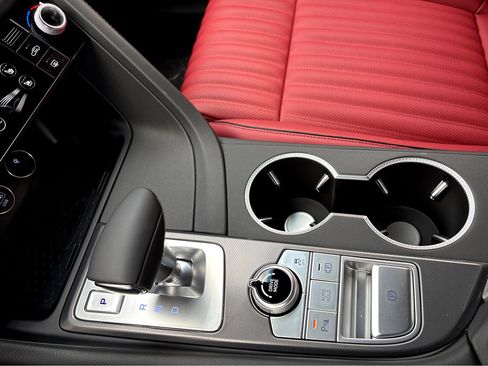 New 2026 Genesis G70 3.3T Sport Prestige image 15