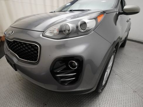Used 2018 Kia Sportage LX AWD/4WD image 22