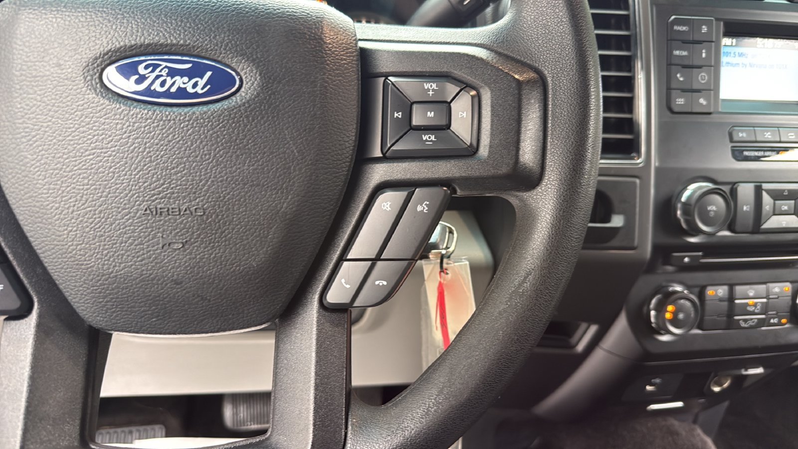 Used 2018 Ford F150 XLT RWD image 14