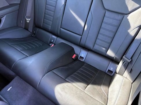 Certified 2026 BMW 440i xDrive Coupe w/ Premium Package image 28