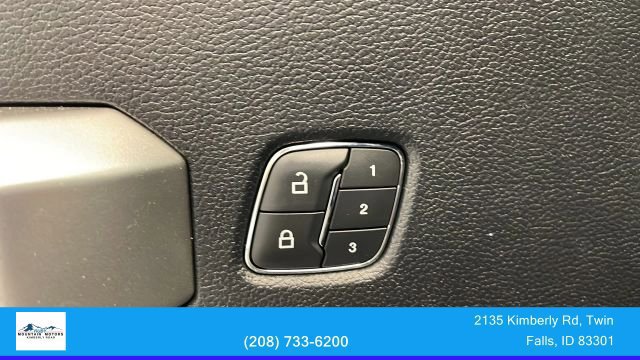 Used 2020 Ford F150 Lariat AWD/4WD image 19