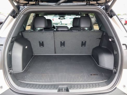 New 2027 GMC Terrain Elevation w/ Elevation Premium Package FWD image 5