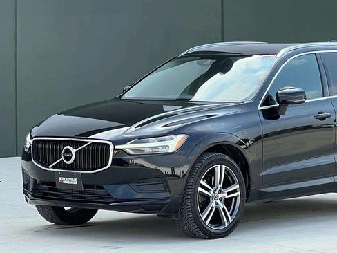 Used 2019 Volvo XC60 T6 Momentum w/ Protection Package Premier AWD/4WD image 30
