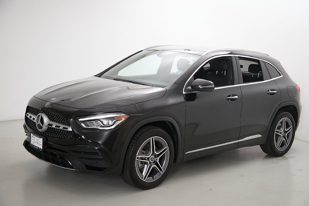 Used 2023 Mercedes-Benz GLA 250 4MATIC image 6