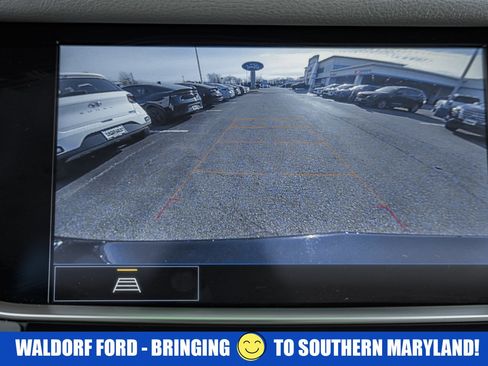 Used 2022 Cadillac XT5 Premium Luxury image 48