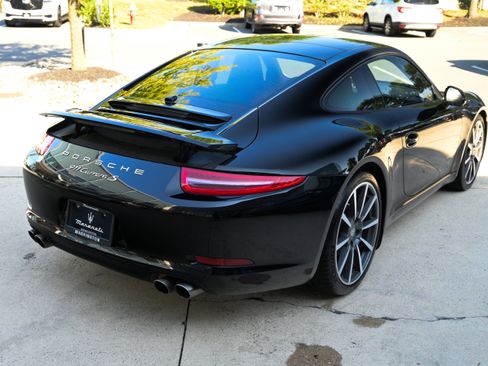 Used 2013 Porsche 911 Carrera S image 5