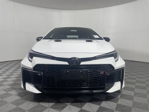 New 2026 Toyota Corolla GR AWD/4WD image 2
