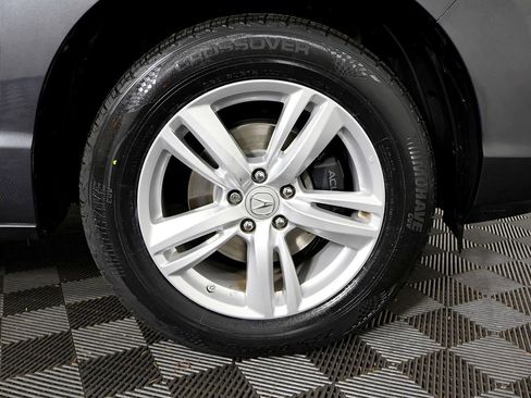 Used 2014 Acura RDX Tech Pkg image 50