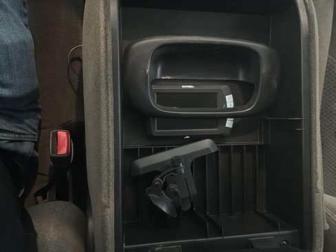 Used 2007 Chevrolet Silverado 2500 LT w/ Skid Plate Package AWD/4WD image 17