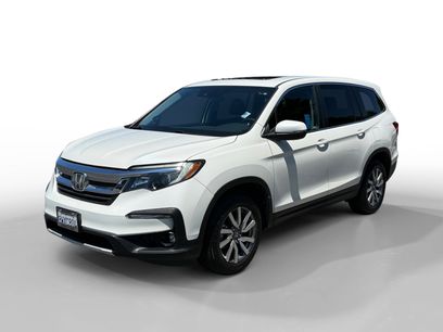 Used 2019 Honda Pilot EX-L