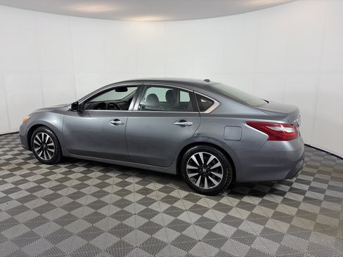 Used 2018 Nissan Altima 2.5 SL image 8