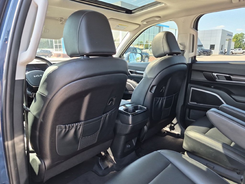 Used 2025 Kia Telluride S FWD image 34