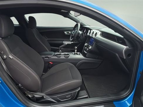 Used 2020 Ford Mustang GT w/ Equipment Group 301A image 10