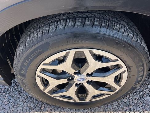 Used 2020 Subaru Forester Premium image 23