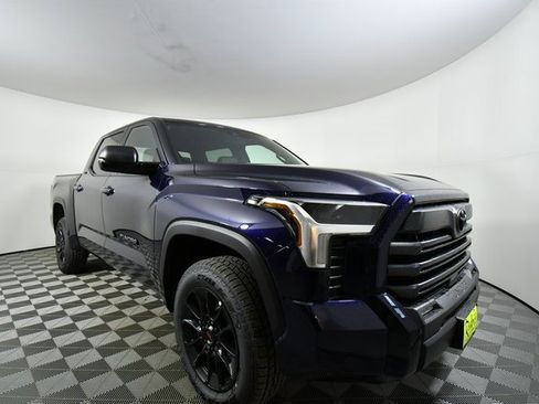 New 2026 Toyota Tundra SR5 image 8
