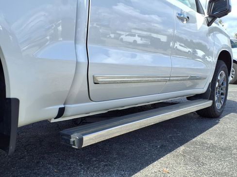 Certified 2024 Chevrolet Silverado 1500 High Country w/ Z71 Off-Road Package image 37