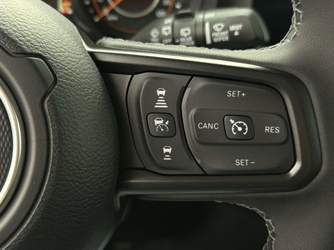 New 2026 Jeep Wrangler Unlimited Rubicon image 24