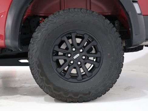 Used 2024 Ford F150 Raptor AWD/4WD image 9