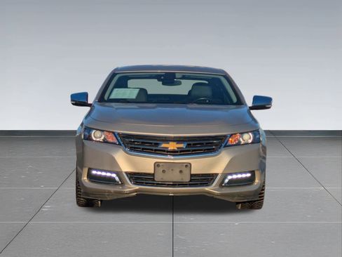 Used 2015 Chevrolet Impala LTZ image 9