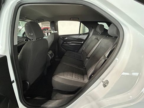 Used 2022 Chevrolet Equinox LT FWD image 47