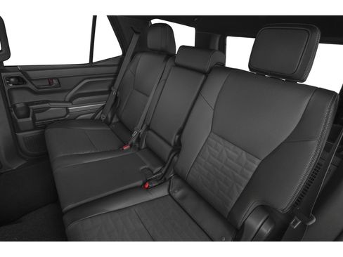 New 2026 Toyota 4Runner TRD Off-Road Premium AWD/4WD image 23