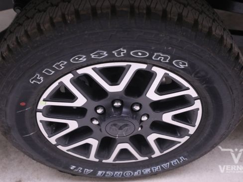 New 2026 RAM 2500 Limited image 31