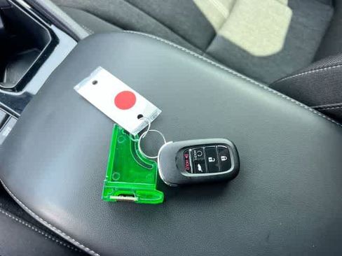 Used 2025 Honda Accord Sport image 21