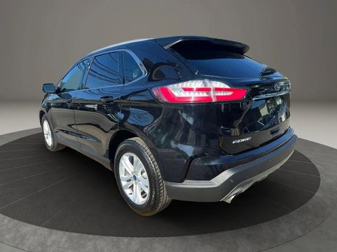 Used 2020 Ford Edge SEL AWD/4WD image 7