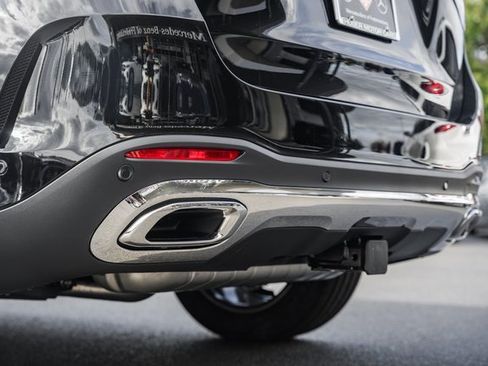 New 2026 Mercedes-Benz GLE 450 4MATIC image 7