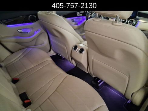 Used 2022 Mercedes-Benz GLC 300 image 8