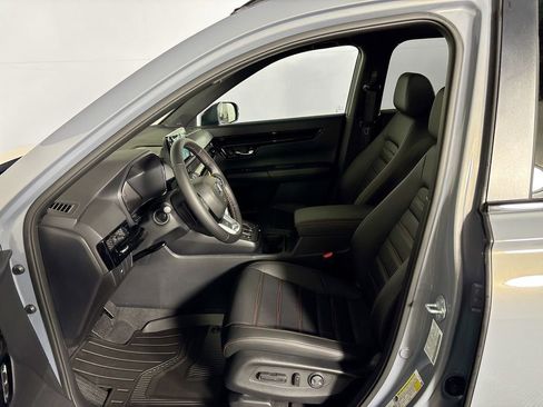 New 2026 Honda CR-V Sport Touring image 11