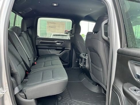 New 2025 RAM 1500 Lone Star image 20