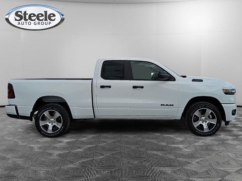New 2026 RAM 1500 Express RWD image 6