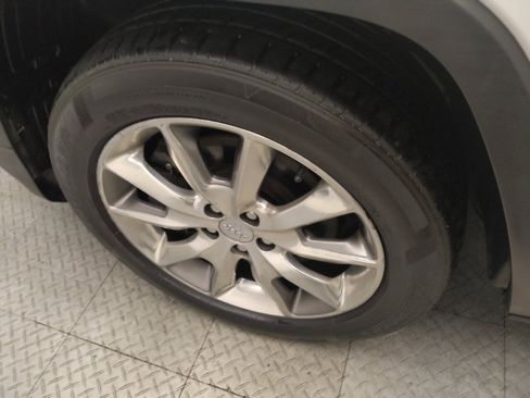 Used 2014 Jeep Cherokee Limited FWD image 31