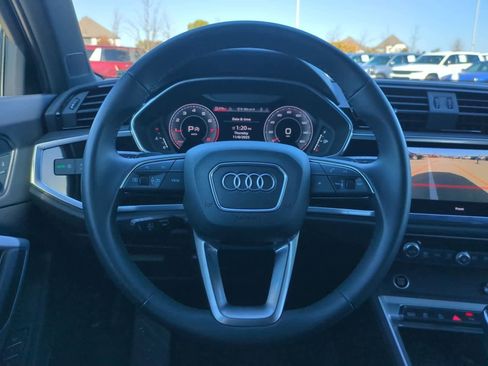 Used 2023 Audi Q3 2.0T Premium Plus w/ Premium Plus Package image 23