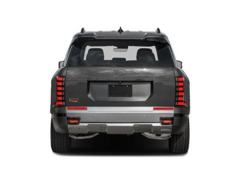 New 2026 Hyundai Palisade XRT Pro image 5